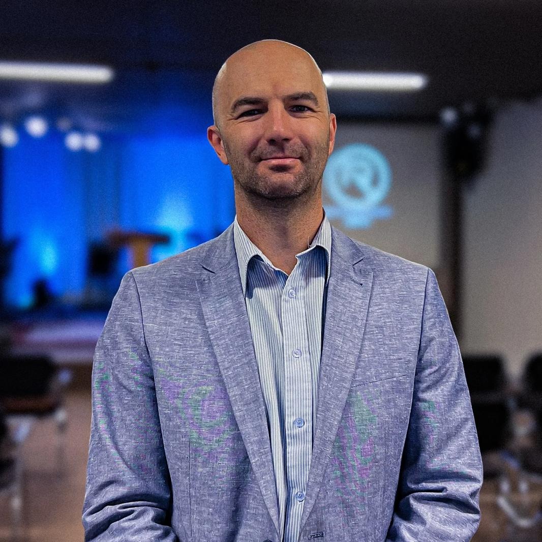 Bart Van Gorp